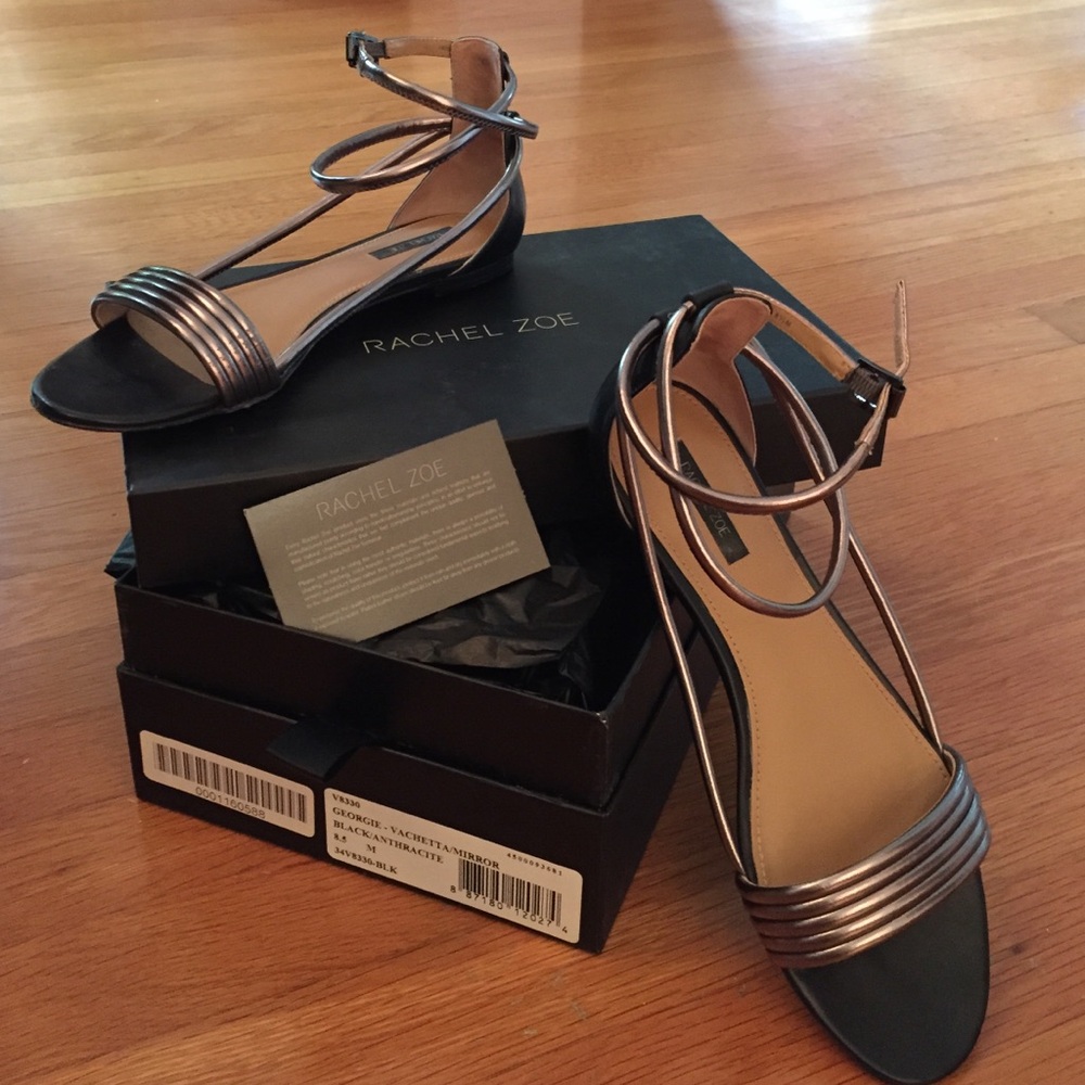 Rachel Zoe Sandals